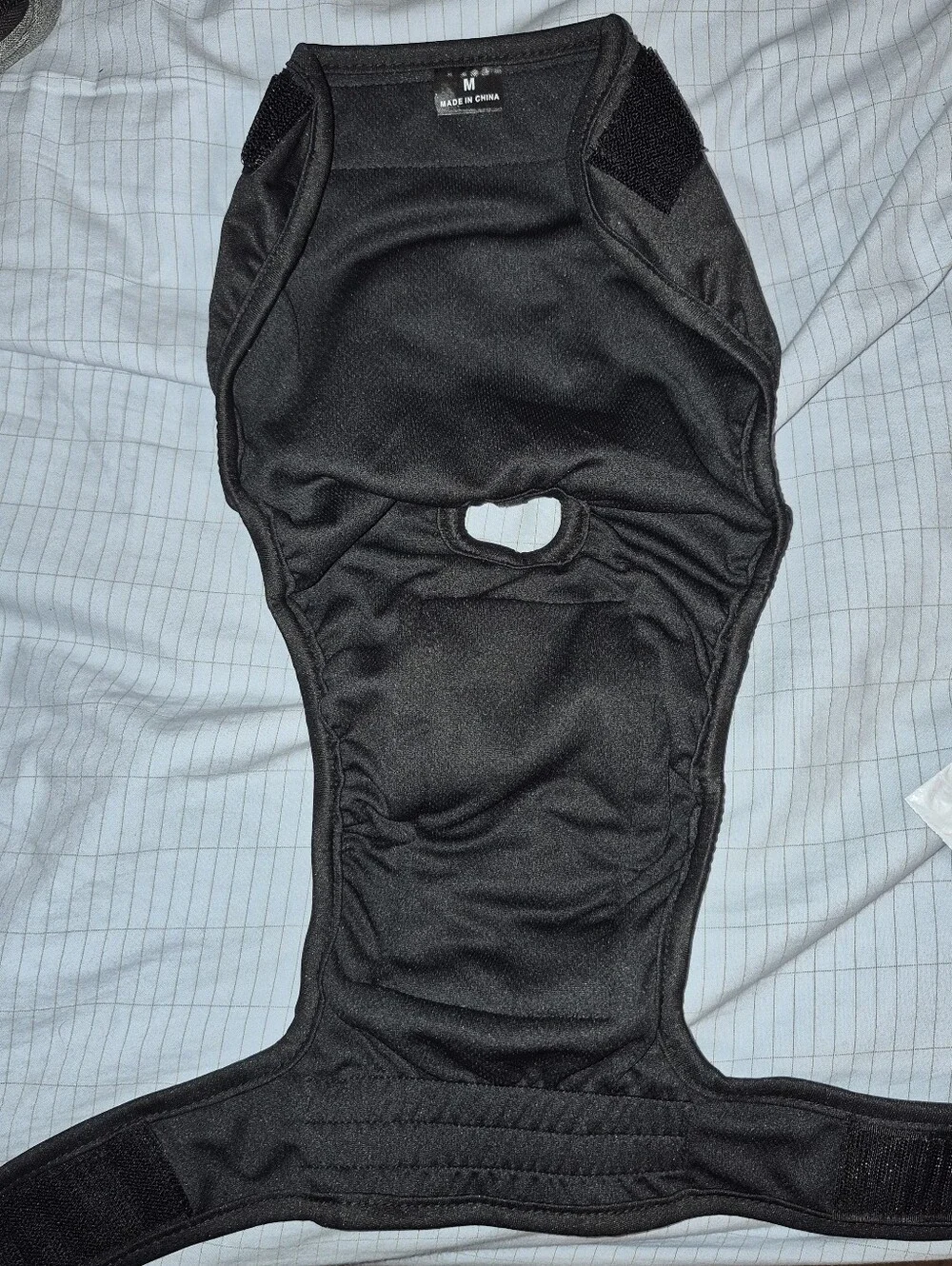 Reusable Dog Diapers - Adjustable Fit